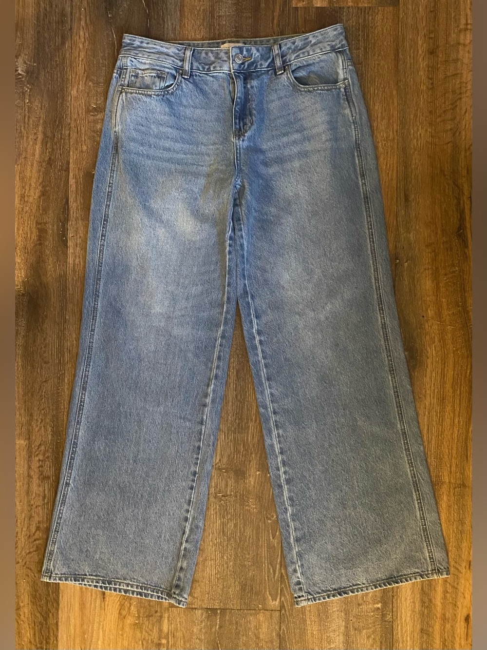 PacSun Lowrise Baggy Jeans